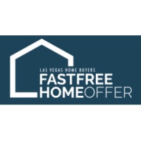 Fast Free Home Offer: Las Vegas Home Buyers Logo