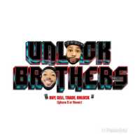 Unlock Brothers Logo