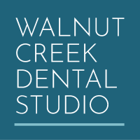 Walnut Creek Dental Studio Logo