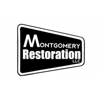 Montgomery Restoration & Carpet Cleaning, LLC Logo