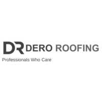 DERO Roofing Logo