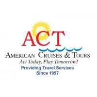 American Cruises & Tours Logo