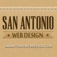San Antonio Web Design Logo