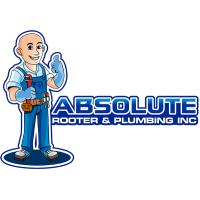 ABSOLUTE ROOTER & PLUMBING INC Logo