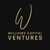 Williams Capital Ventures LLC Logo