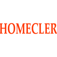 Homecler Logo