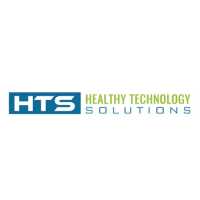 Healthy Technology Solutions LLC Logo