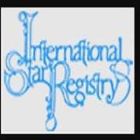International Star Registry Logo