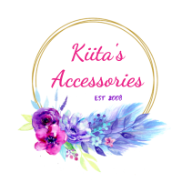 Kiita's Accessories LLC Logo