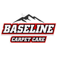 Baseline Carpet Care Logo