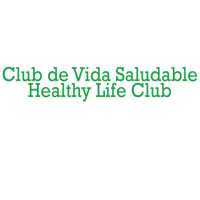  Club de Nutricion Herbalife Logo