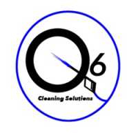 Q6 Cleaning Solutions Logo