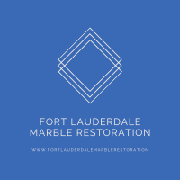 Fort Lauderdale Marble Restoration Logo