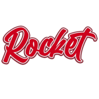 Rocket Home Works | Handyman Services Logo