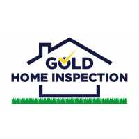 Gold Home Inspection LLC Logo