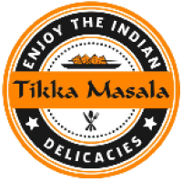 Tikka Masala Logo