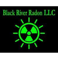 Black River Radon LLC Logo