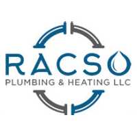 Racso Plumbing and Heating LLC Logo