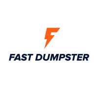 Fast Dumpster Rental of Charlotte Logo