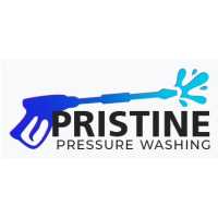 Pristine Pressure Washing LLC Logo