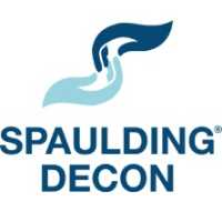 Spaulding Decon Logo