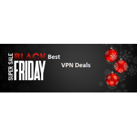 Black friday vpn deals Logo