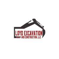 Loyd Excavation and Construction, LLC Logo
