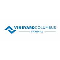 Vineyard Columbus - Sawmill Campus Logo