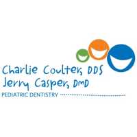 Coulter & Casper Pediatric Dentistry Logo
