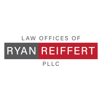 Law Offices of Ryan Reiffert, PLLC Logo
