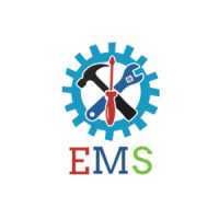 Electrical & Mechanical Solutions Logo
