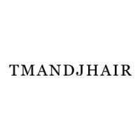 TMANDJHAIR Logo