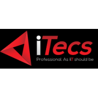 iTecs Logo