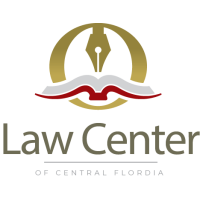 Law Center of Central Florida Logo
