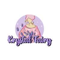 The Krystal-Fairy Logo