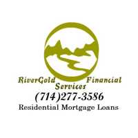 RiverGold Financial Services Inc. Logo