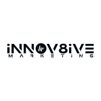 Innov8ive Marketing Logo