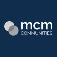 Montgomery Estates Manufactured Housing Community Logo