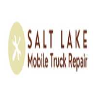 Salt Lake Mobile Truck Repair Logo