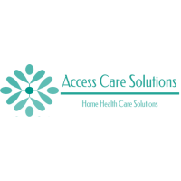 Access Care Solutions Logo