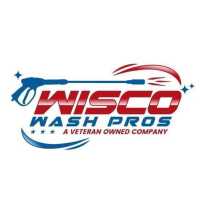 Waukesha Pressure Washing Logo