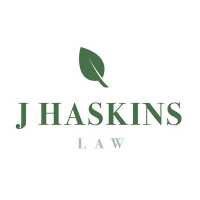 J Haskins Law Logo