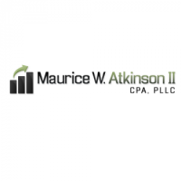 Maurice W. Atkinson II, CPA, PLLC Logo