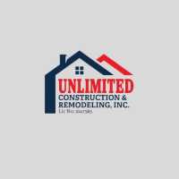 Unlimited Construction & Remodeling, Inc Logo