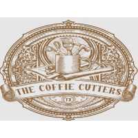 The Coffie Cutters - Promotional Products, Embroidery, Personalized Gifts - Magnolia/Houston Logo