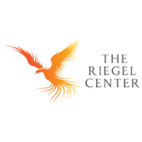 The Riegel Center Logo