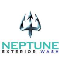 Neptune Exterior Wash Logo