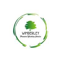 Wimberley Pressure Washing Services Logo