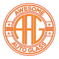 Awesome Auto Glass, LLC Logo