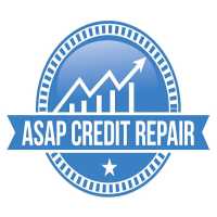 ASAP Credit Repair & Financial Education Logo